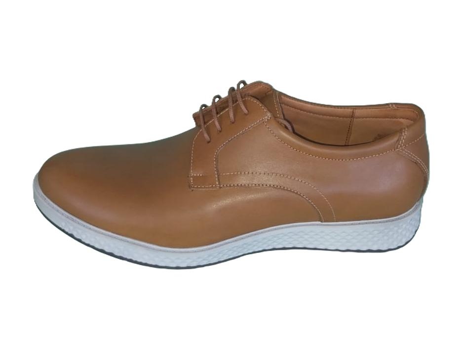 Calzado elegante de hombre